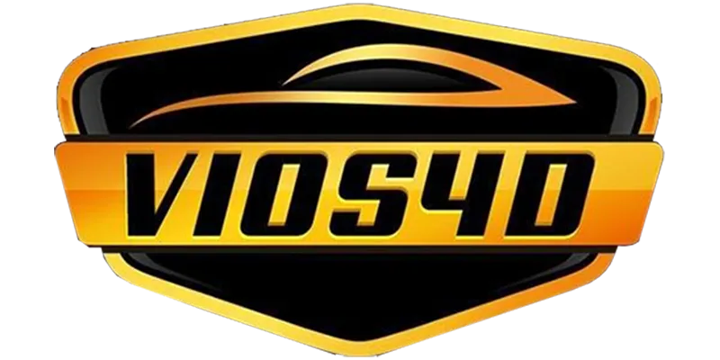 VIOS4D Logo