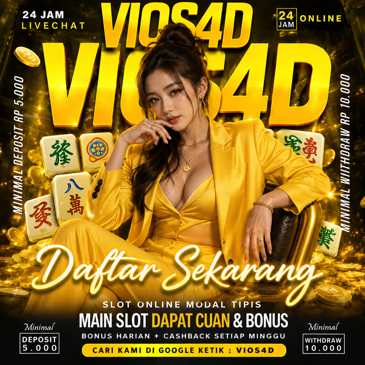 VIOS4D