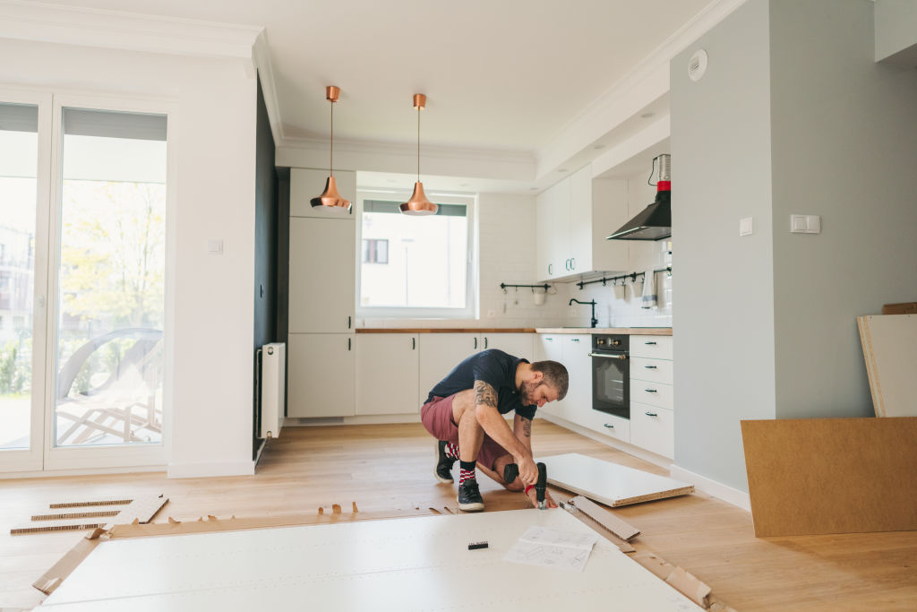 What room adds most value to a house?