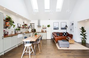 What are the 5 stages of remodeling? What are the 5 stages of remodeling?