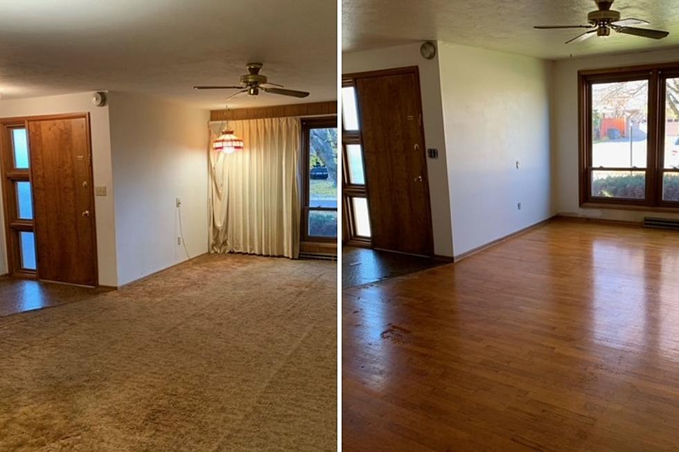 Where to start when renovating an old house?