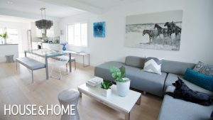 How do you renovate a small house? How do you renovate a small house?