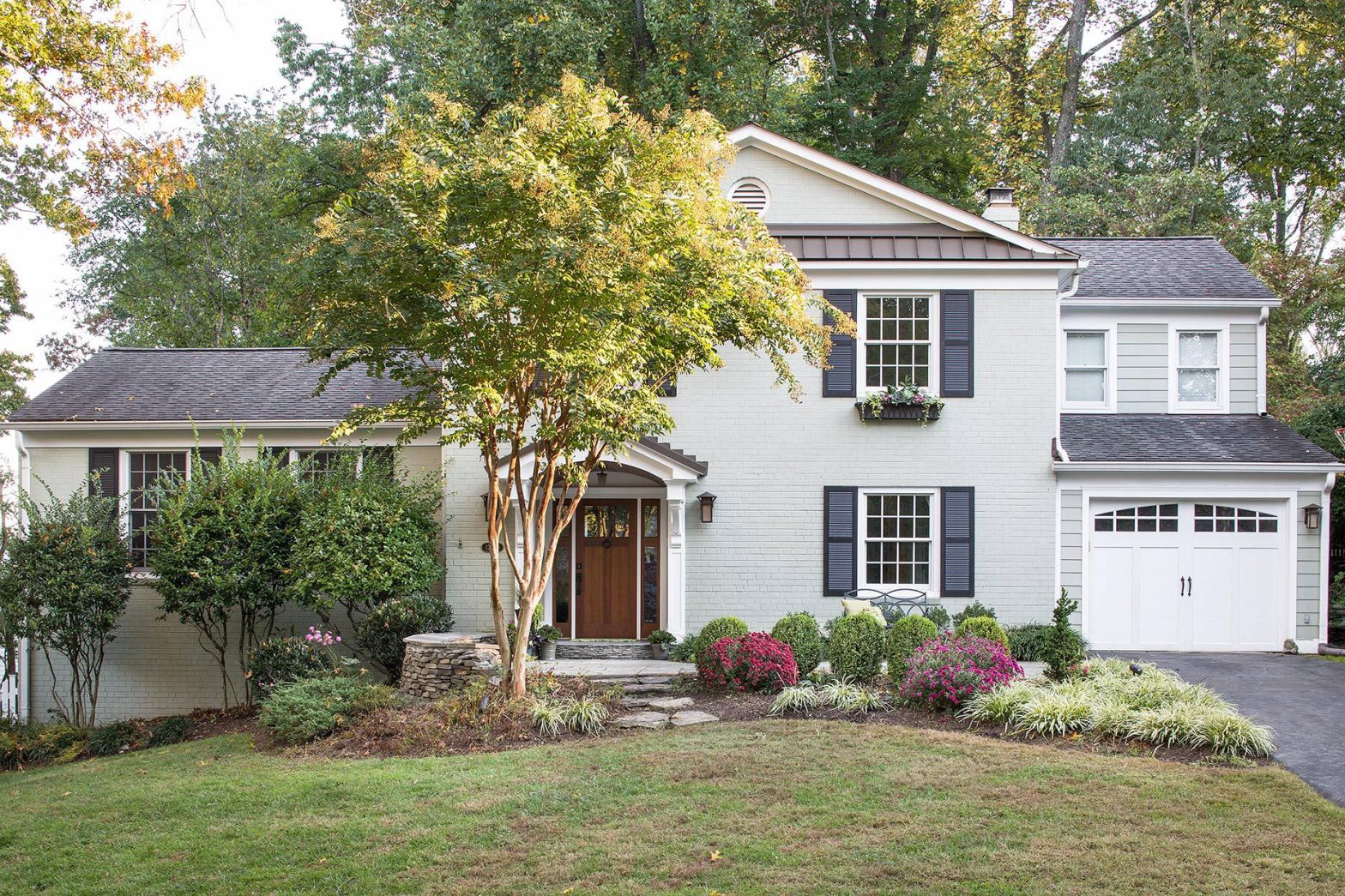 What adds the most value to a home renovation?