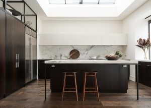 How much does a custom kitchen cost Australia?