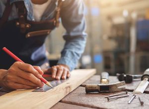 most important skill in carpentry