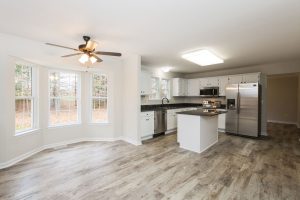 What renovations are worth it? What renovations are worth it?