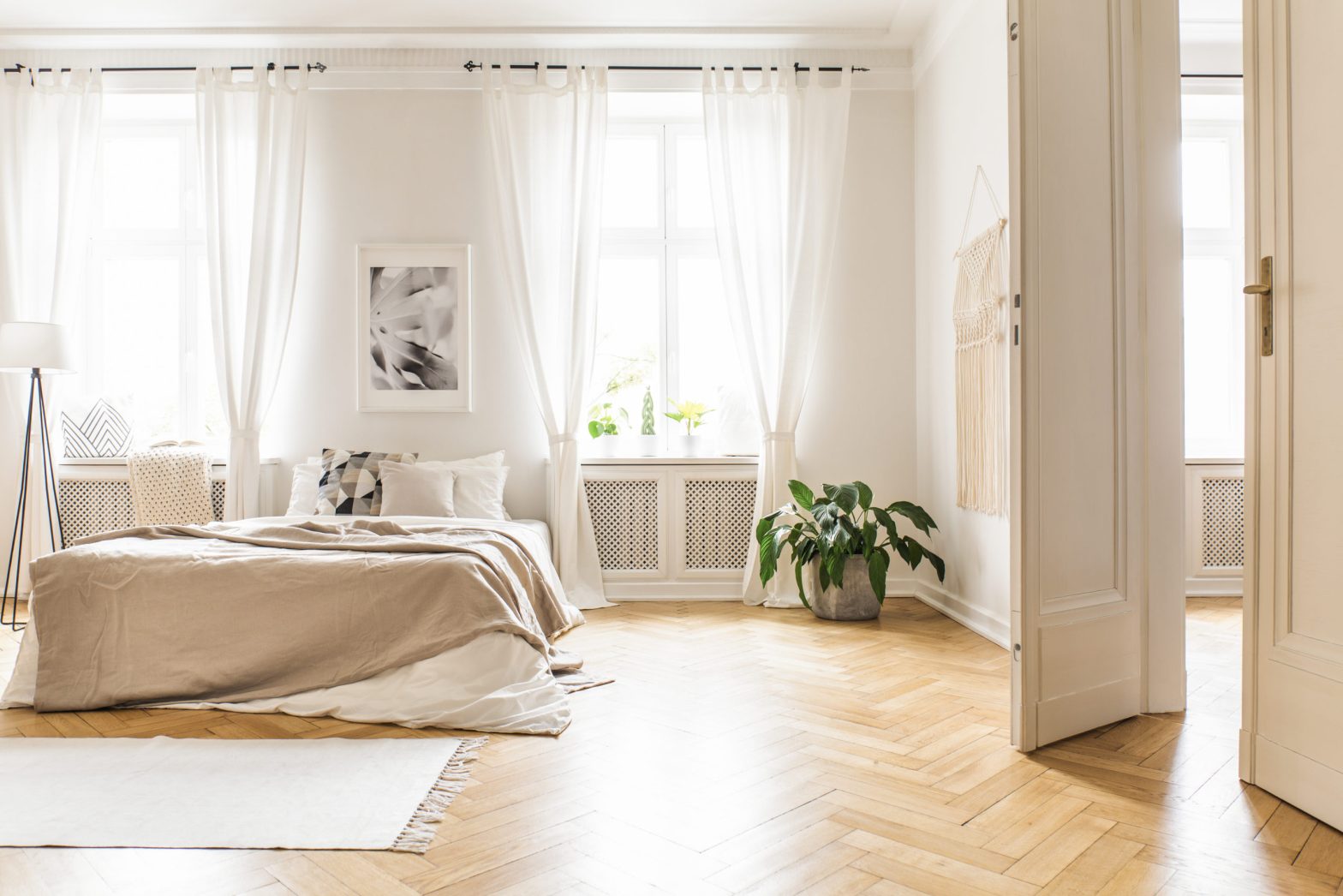 How can I add value to my home fast?