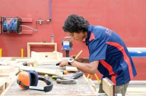 What is the most important skill in carpentry?