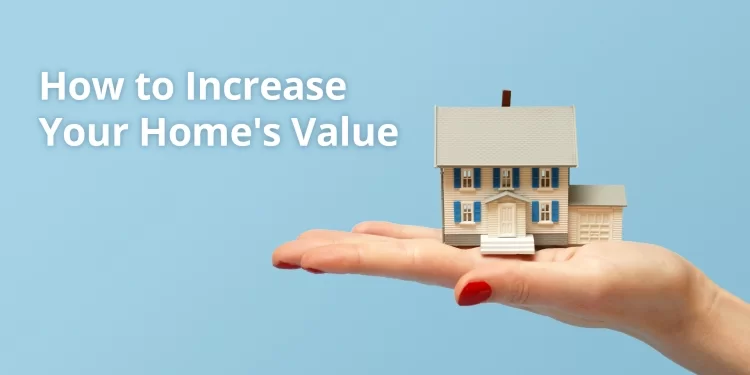 Is it worth improving house before selling?