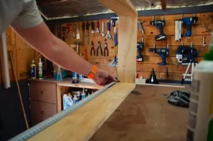 long does it take to become a carpenter in Australia