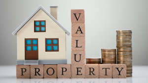 What adds the most value to a property?