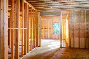 What are the 3 types of framing for wood structures?