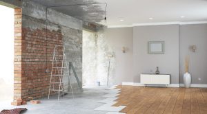 How long do renovations normally take?