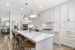 questions should I ask a kitchen contractor