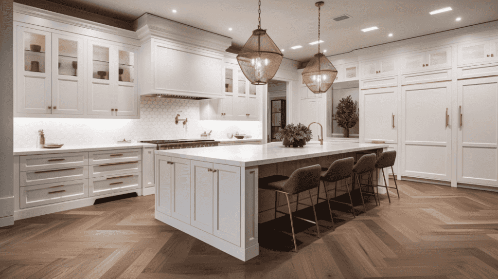 What questions should I ask a kitchen contractor?