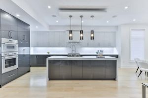 What questions should I ask a kitchen contractor?