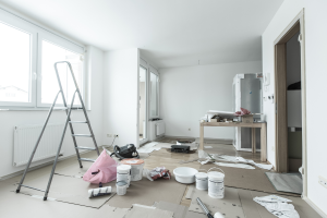 consider before renovating